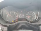 2019 Subaru Impreza Серый vin: 4S3GTAA61K3718009