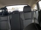 2019 Subaru Impreza Серый vin: 4S3GTAA61K3718009