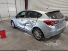2023 Subaru Impreza Base 5-door Серебряный vin: 4S3GTAA65P1704228