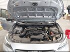 2023 Subaru Impreza Base 5-door Серебряный vin: 4S3GTAA65P1704228