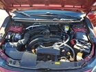 2023 Subaru Impreza Красный vin: 4S3GTAB62P3702147
