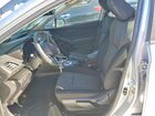 2021 Subaru Impreza Серебряный vin: 4S3GTAB66M3707590