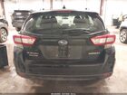 2019 Subaru Impreza 2.0i Premium Black vin: 4S3GTAC62K3756233