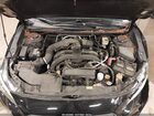 2019 Subaru Impreza 2.0i Premium Black vin: 4S3GTAC62K3756233