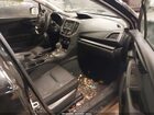 2019 Subaru Impreza 2.0i Premium Black vin: 4S3GTAC62K3756233