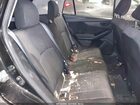 2019 Subaru Impreza 2.0i Premium Black vin: 4S3GTAC62K3756233