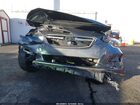 2019 Subaru Impreza 2.0i Premium Gray vin: 4S3GTAC68K3754485