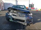 2019 Subaru Impreza 2.0i Premium Gray vin: 4S3GTAC68K3754485