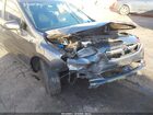 2019 Subaru Impreza 2.0i Premium Gray vin: 4S3GTAC68K3754485
