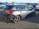 2019 Subaru Impreza 2.0i Premium Gray vin: 4S3GTAC68K3754485