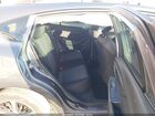 2019 Subaru Impreza 2.0i Premium Gray vin: 4S3GTAC68K3754485