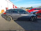 2019 Subaru Impreza 2.0i Premium Gray vin: 4S3GTAC68K3754485