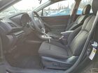2022 Subaru Impreza Premium Черный vin: 4S3GTAD63N3702751