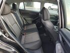 2022 Subaru Impreza Premium Черный vin: 4S3GTAD63N3702751