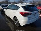 2023 Subaru Impreza Premium 5-door Белый vin: 4S3GTAD69P3722425