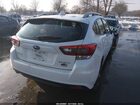 2023 Subaru Impreza Premium 5-door Белый vin: 4S3GTAD69P3722425