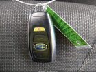 2023 Subaru Impreza Premium 5-door Белый vin: 4S3GTAD69P3722425