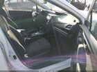 2023 Subaru Impreza Premium 5-door Белый vin: 4S3GTAD69P3722425