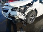 2023 Subaru Impreza Premium 5-door Белый vin: 4S3GTAD69P3722425