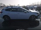 2023 Subaru Impreza Premium 5-door Белый vin: 4S3GTAD69P3722425