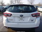 2023 Subaru Impreza Premium 5-door Белый vin: 4S3GTAD69P3722425