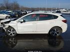 2023 Subaru Impreza Premium 5-door Белый vin: 4S3GTAD69P3722425
