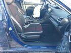 2023 Subaru Impreza Sport 5-door Коричневый vin: 4S3GTAJ62P1720306
