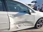 2021 Subaru Impreza Sport 5-door White vin: 4S3GTAJ67M1709569 2021 Subaru Impreza Sport 5-door White vin: 4S3GTAJ67M1709569