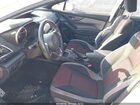 2021 Subaru Impreza Sport 5-door White vin: 4S3GTAJ67M1709569 2021 Subaru Impreza Sport 5-door White vin: 4S3GTAJ67M1709569