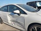 2021 Subaru Impreza Sport 5-door White vin: 4S3GTAJ67M1709569 2021 Subaru Impreza Sport 5-door White vin: 4S3GTAJ67M1709569