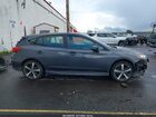 2018 Subaru Impreza 2.0i Sport Серый vin: 4S3GTAK65J1715798