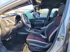 2022 Subaru Impreza Sport Серебряный vin: 4S3GTAM60N3716249