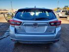 2022 Subaru Impreza Sport Серебряный vin: 4S3GTAM60N3716249