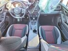 2022 Subaru Impreza Sport Серебряный vin: 4S3GTAM60N3716249