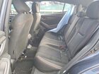 2017 Subaru Impreza Sport Gray vin: 4S3GTAM65H3732063