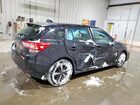 2019 Subaru Impreza Sport Black vin: 4S3GTAM66K3749669