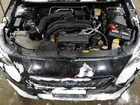2019 Subaru Impreza Sport Black vin: 4S3GTAM66K3749669