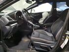 2019 Subaru Impreza Sport Black vin: 4S3GTAM66K3749669