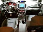 2019 Subaru Impreza Sport Black vin: 4S3GTAM66K3749669