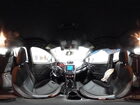 2019 Subaru Impreza Sport Black vin: 4S3GTAM66K3749669