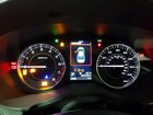 2017 Subaru Impreza Limited Красный vin: 4S3GTAT66H3722403