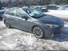 2020 Subaru Impreza Limited 5-door Gray vin: 4S3GTAU65L3731312
