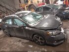 2023 Subaru Impreza Premium 5-door Серый vin: 4S3GTAV65P3705166