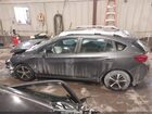 2023 Subaru Impreza Premium 5-door Серый vin: 4S3GTAV65P3705166