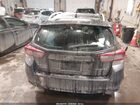 2023 Subaru Impreza Premium 5-door Серый vin: 4S3GTAV65P3705166