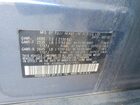 2016 Subaru Outback 2.5i Синий vin: 4S4BSAAC5G3219932