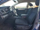 2016 Subaru Outback 2.5i Синий vin: 4S4BSAAC5G3219932