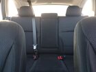 2016 Subaru Outback 2.5i Синий vin: 4S4BSAAC5G3219932