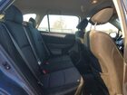 2016 Subaru Outback 2.5i Синий vin: 4S4BSAAC5G3219932