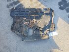 2016 Subaru Outback 2.5i Синий vin: 4S4BSAAC5G3219932